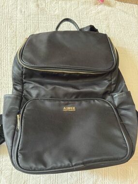 Aimee Kestenberg | Bags | Aimee Kestenbergvelvet Backpack | Poshmark Aimee Kestenberg | Bags | Aimee Kestenbergvelvet Backpack | Poshmark